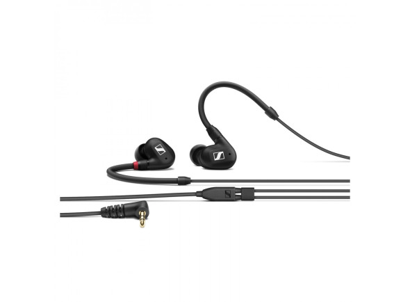 Sennheiser IE 100 Pro Black Sennheiser IE 100 Pro Black